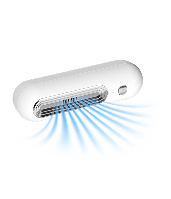 OzoZen Device